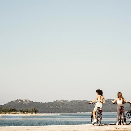 Falkensteiner Hotel Adriana - Adults Only Zadar Exterior photo