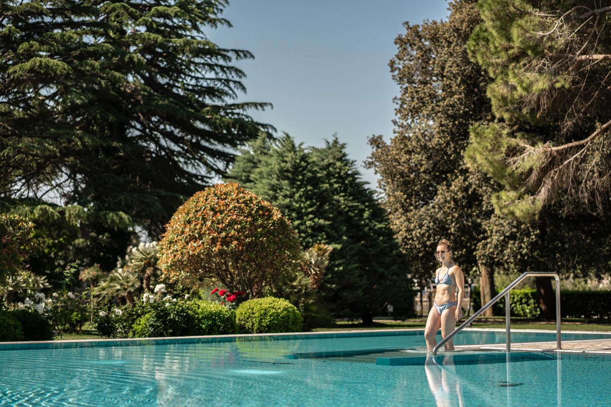 Falkensteiner Hotel Adriana - Adults Only Zadar Exterior photo